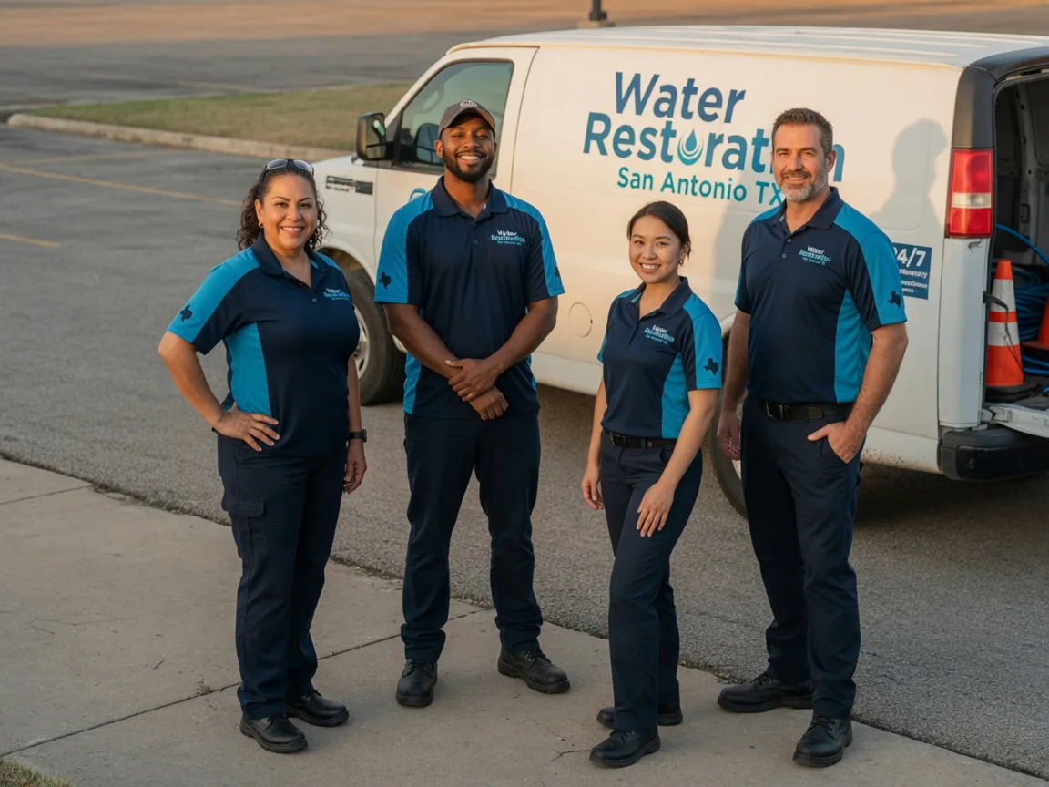 Water Damage Repair company in Lakeville, MN